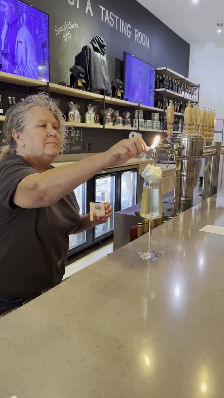 Scotto's Wine and Cider