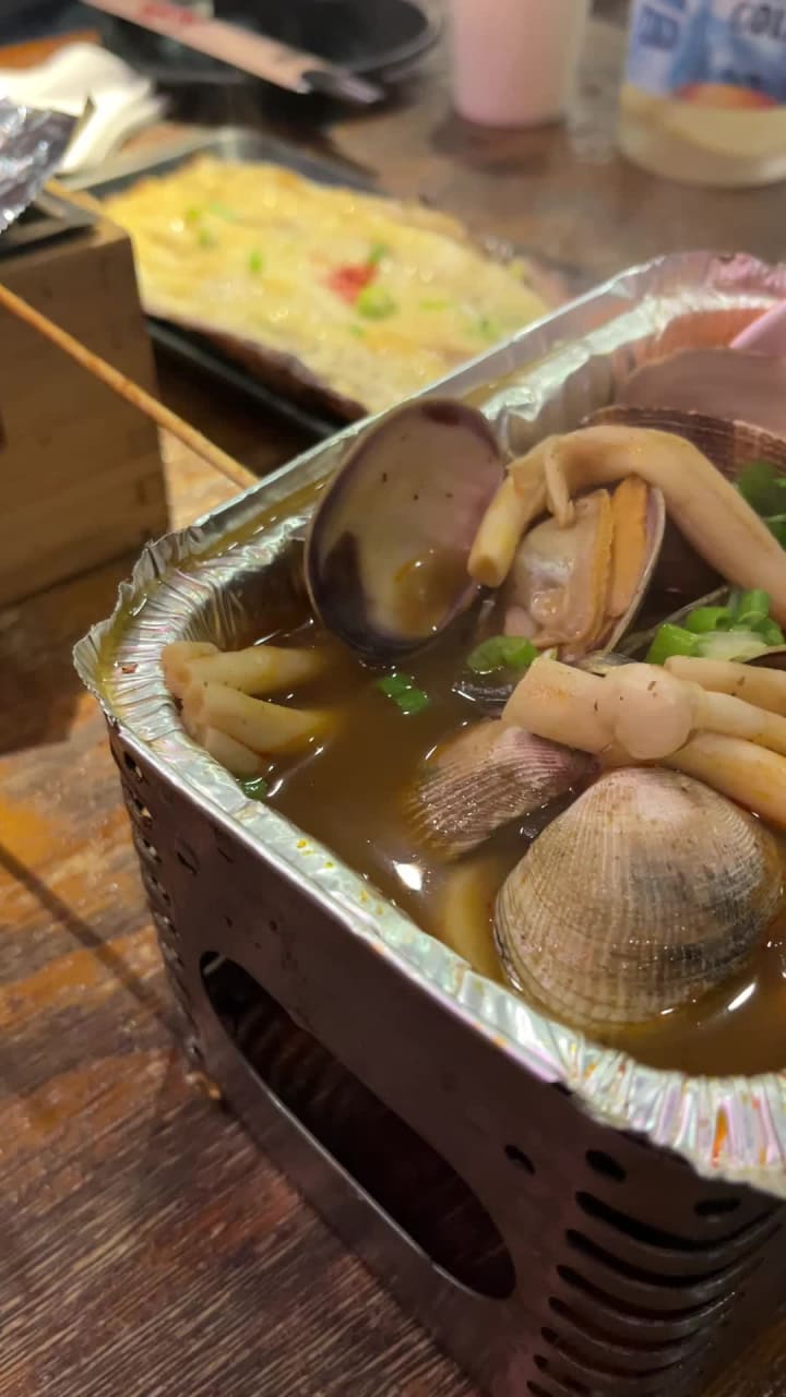 Friendship BBQ Bay Area