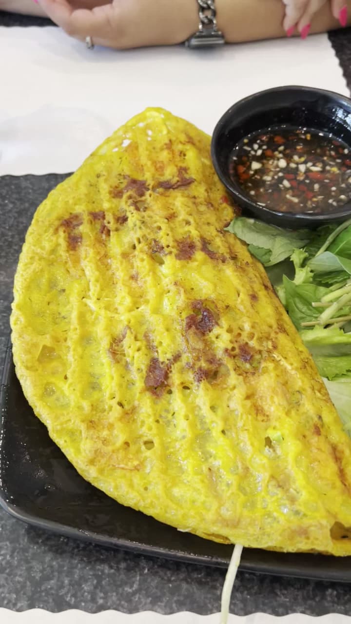 Video review of Quan Mii