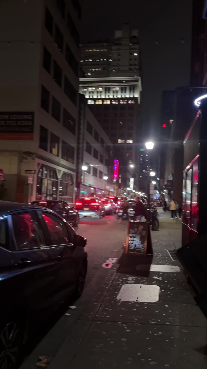 Barstool Sansom Street