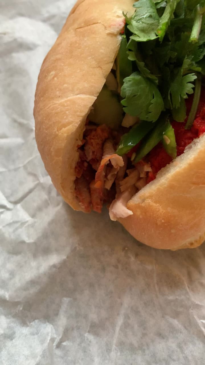 Video review of iPho-Saigon