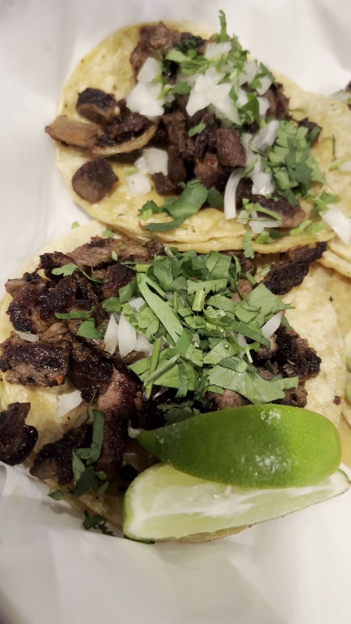 Video review of Abuelos Mexican Kitchen and Cantina