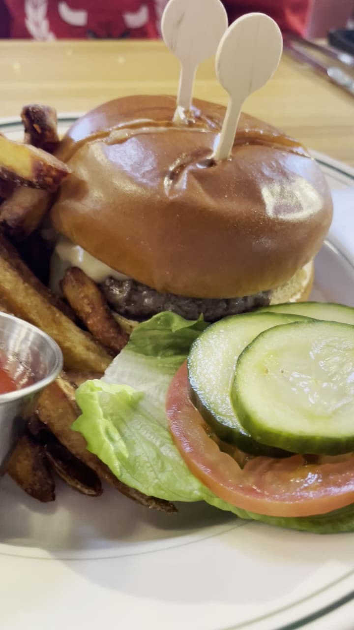 The House of Marigold