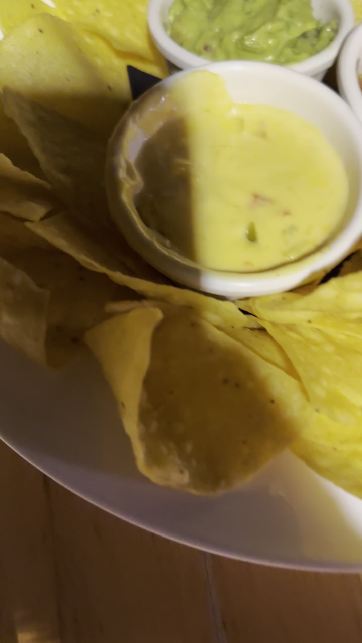 Urbano Mexican Kitchen & Bar