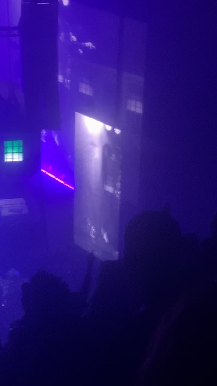 Video review of Colonial Life Arena