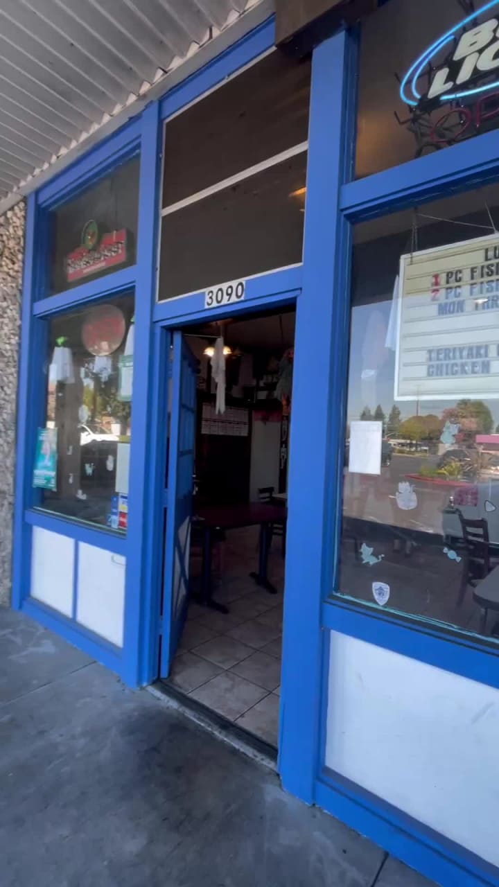 H Salts Esq. Fish & Chips