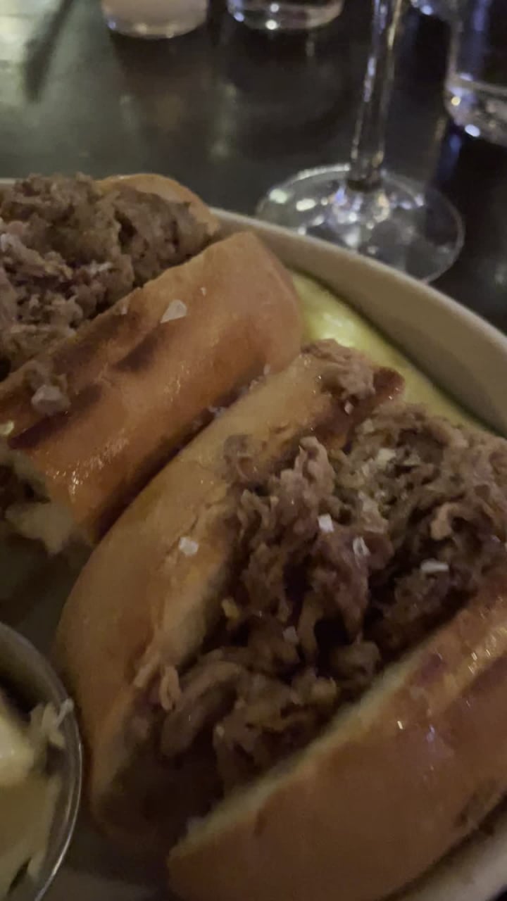 Video review of Culinary Dropout