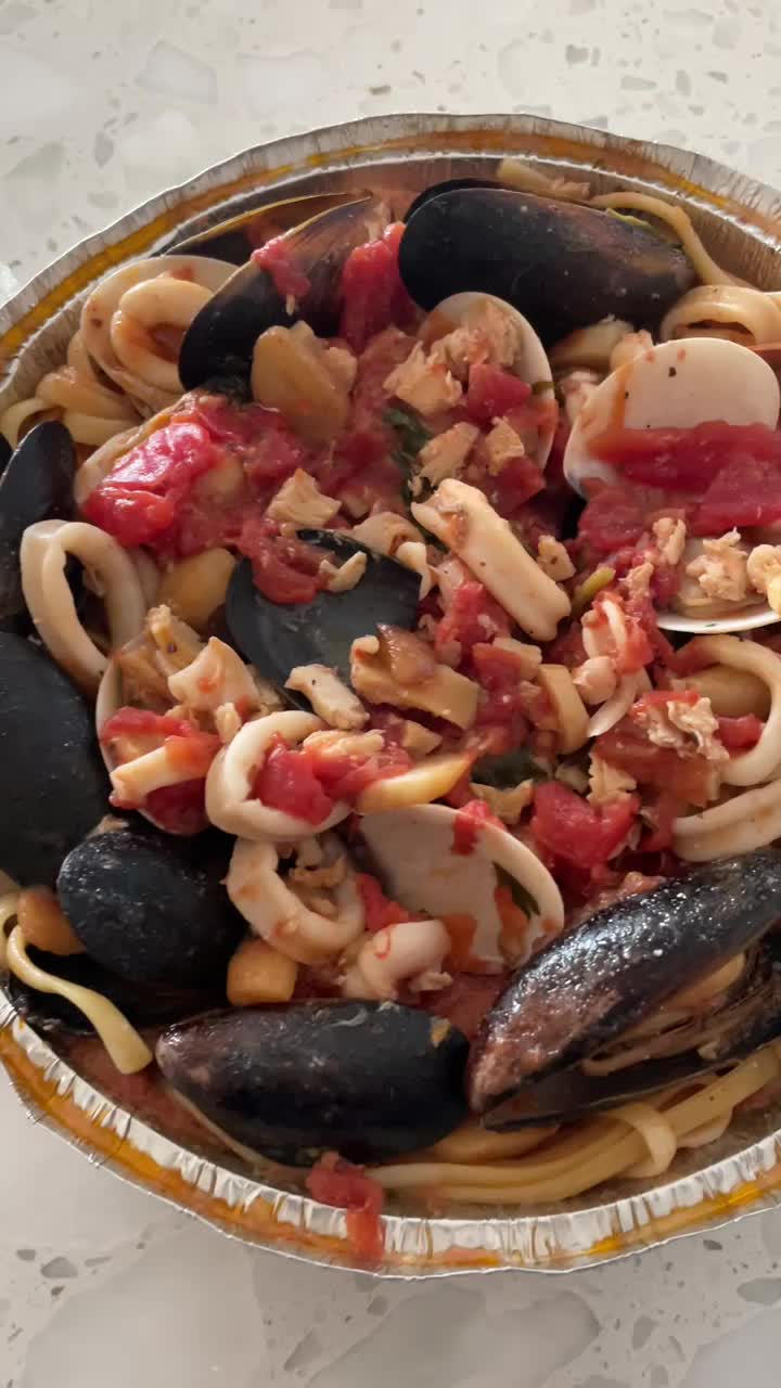 Video review of Raimo's Pizzeria