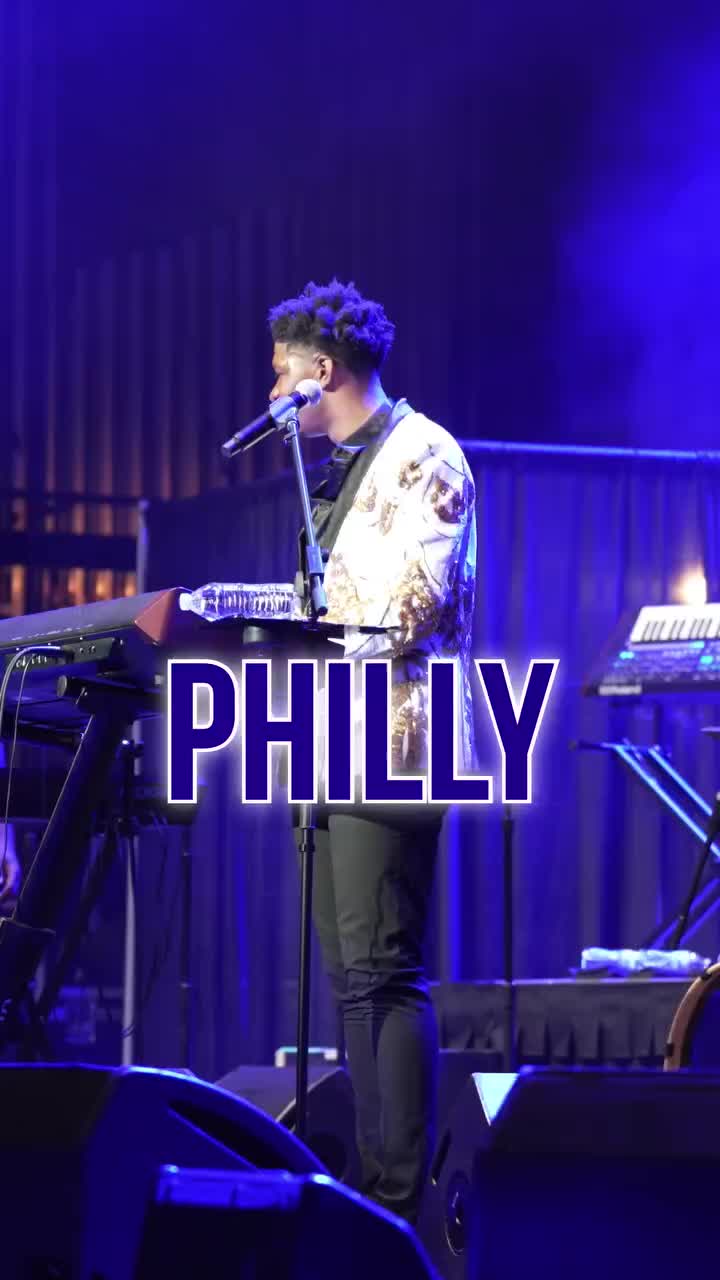 City Winery Philadelphia