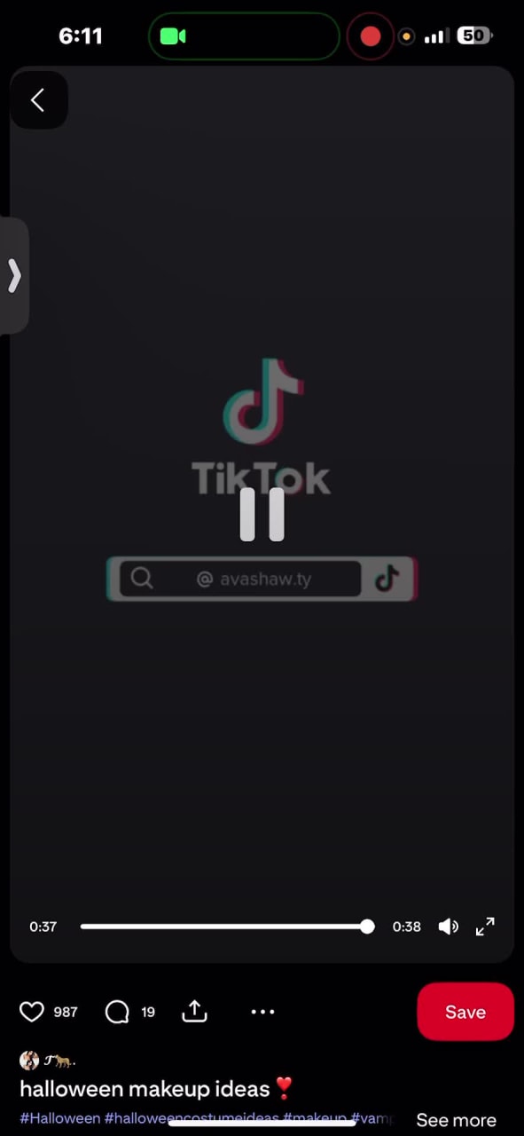 Video review of North Dam Of Hefner Lake