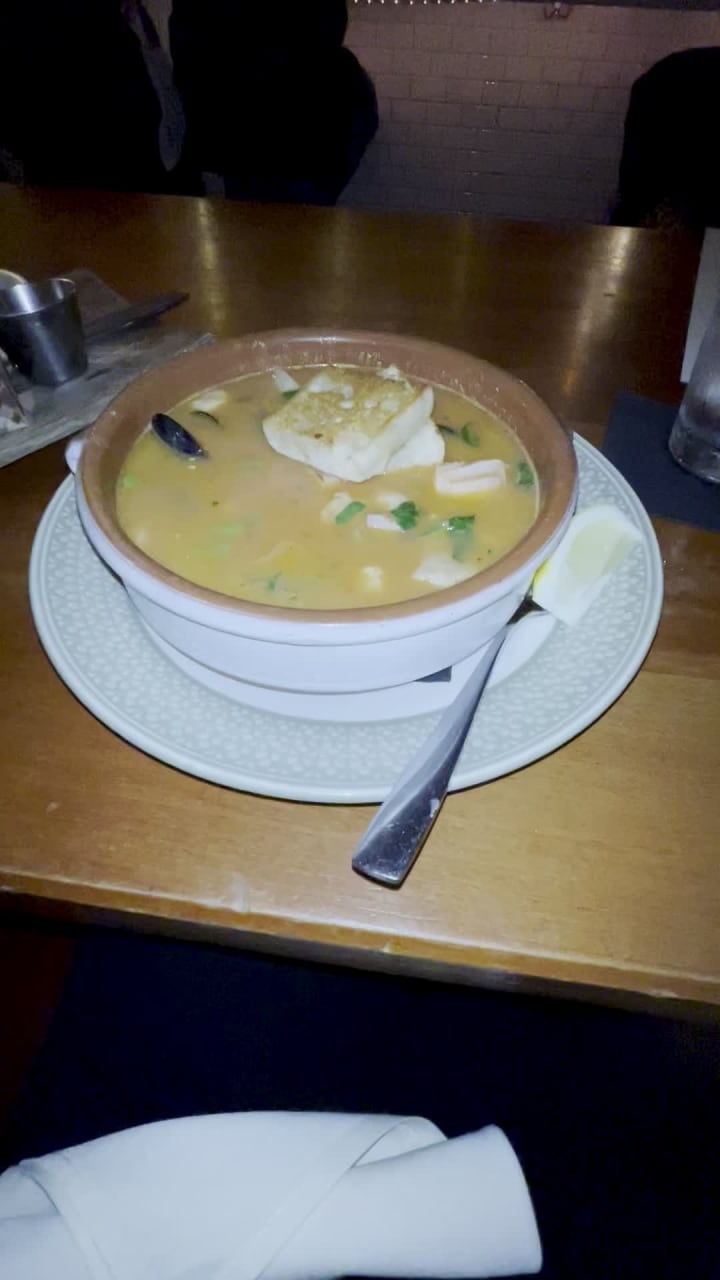 Video review of Madison