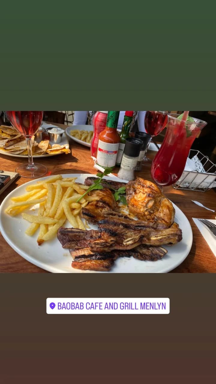 Video review of Baobab