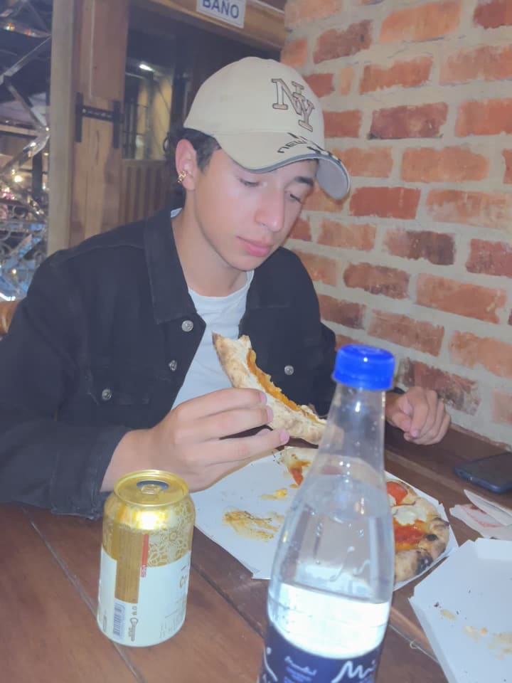 Video review of La Diva Pizzeria