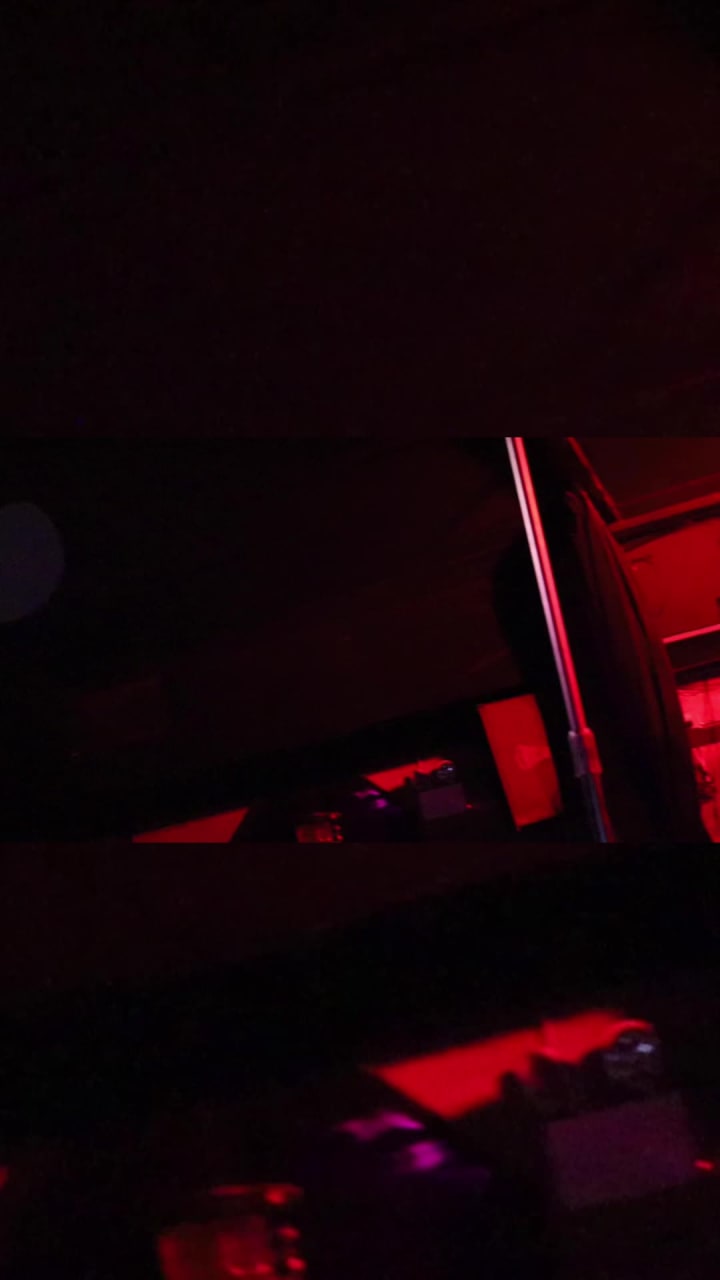 Video review of Mercury Lounge