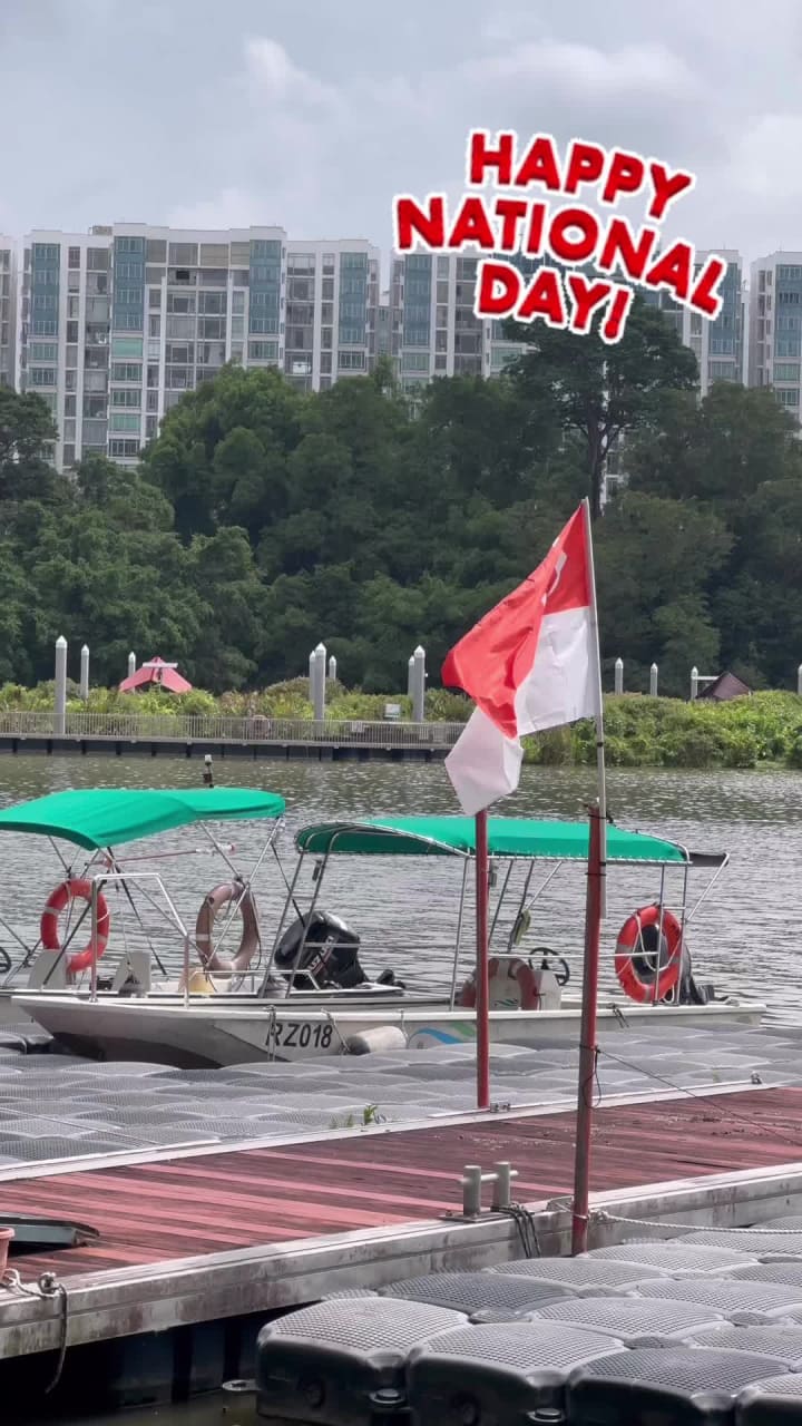 Starbucks Jurong Lake Gardens
