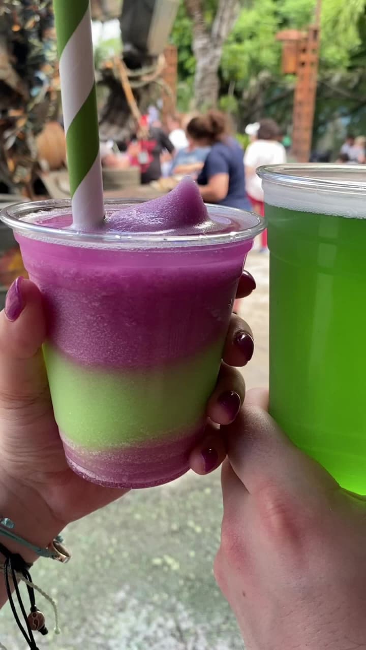 Pandora - The World of Avatar