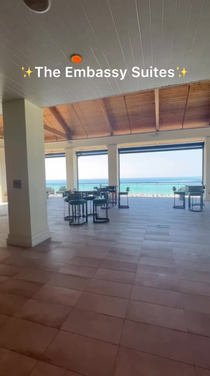 Embassy Suites by Hilton Panama City Beach Resort