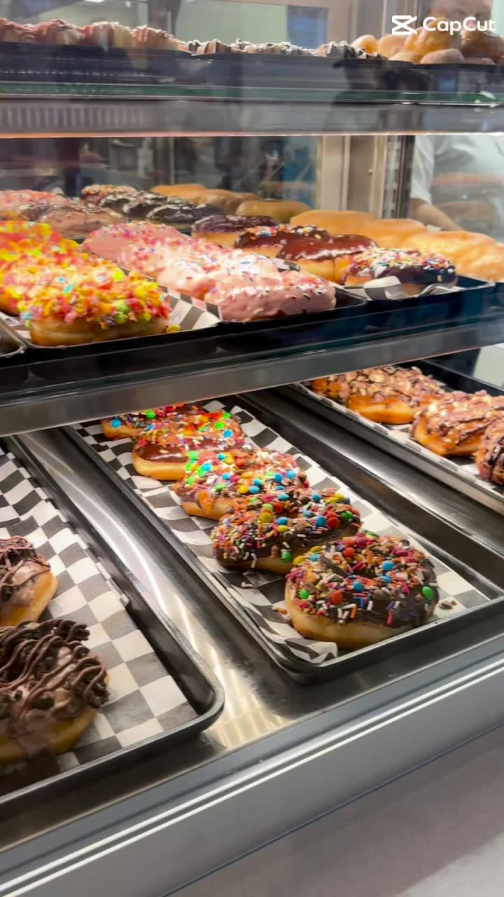 The Collective At Escape