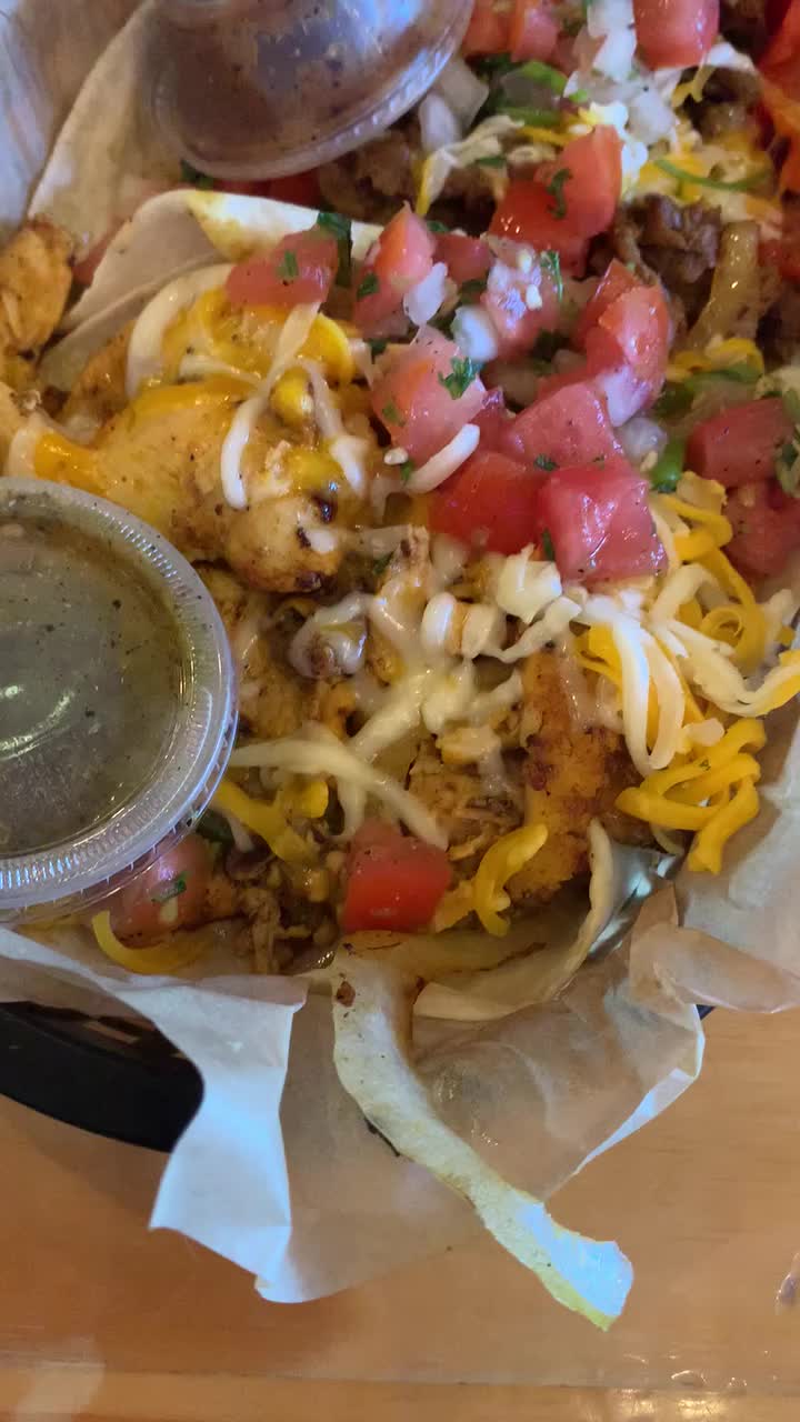 Torchy's Tacos
