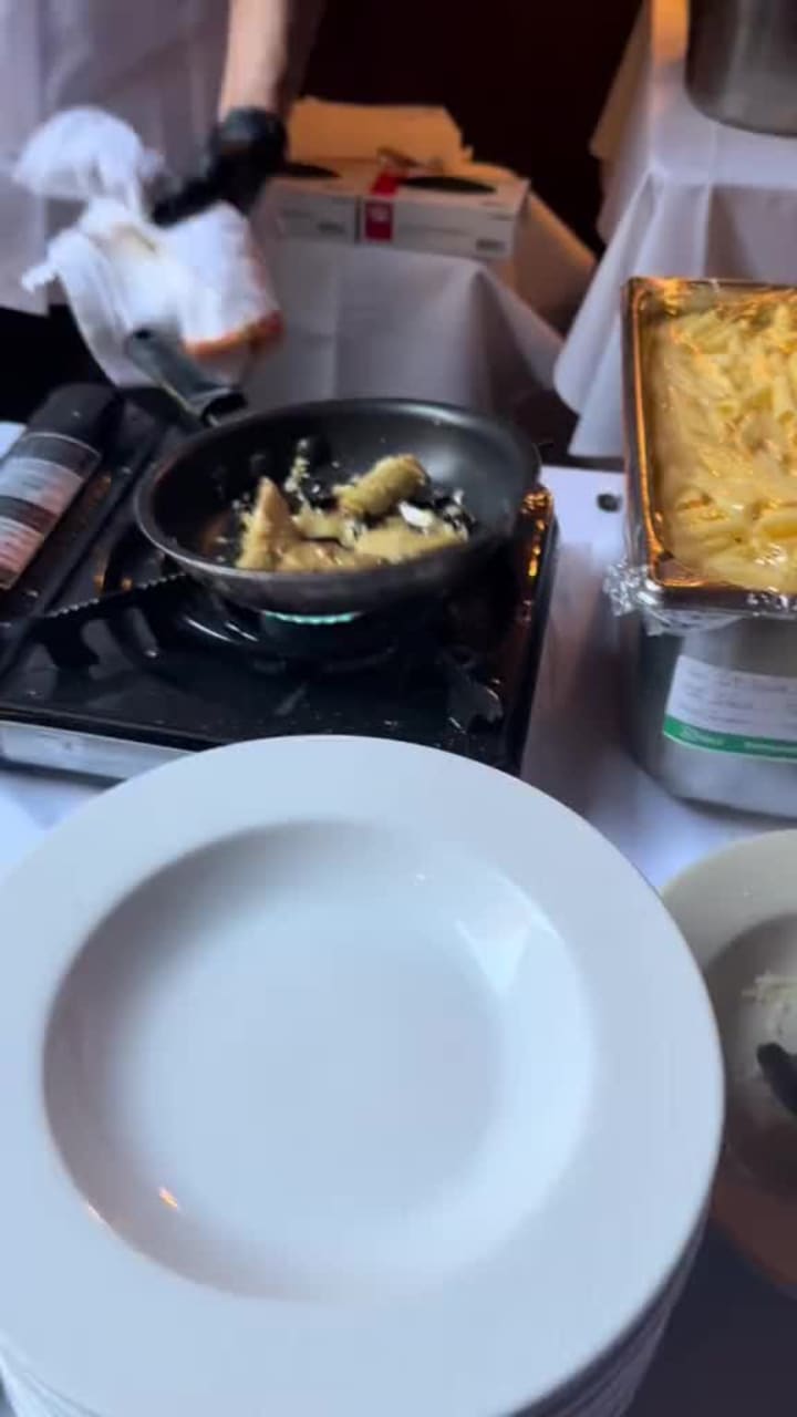 Paesanos Riverwalk Banquets