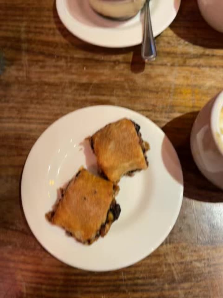 Sunburst Espresso Bar