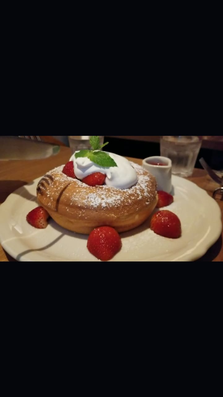 Original Pancake House Shinjuku