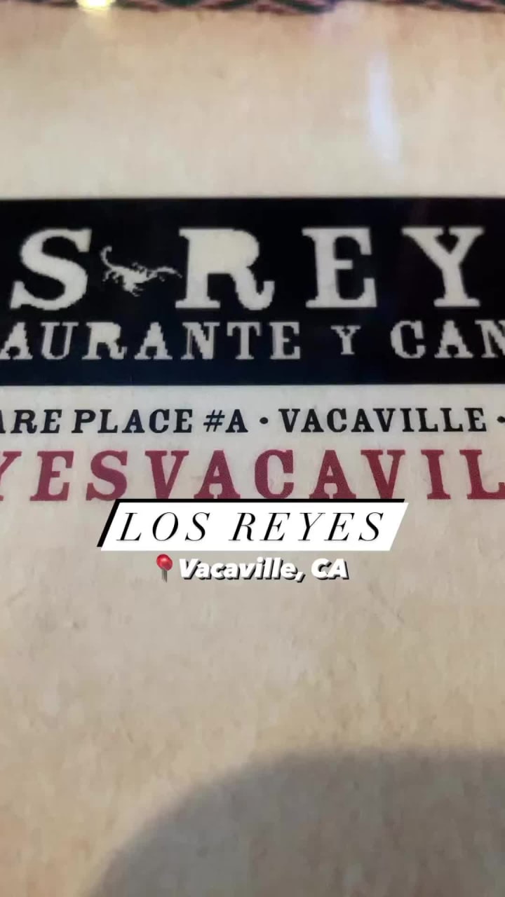 Video review of Los Reyes Restaurante Y Cantina