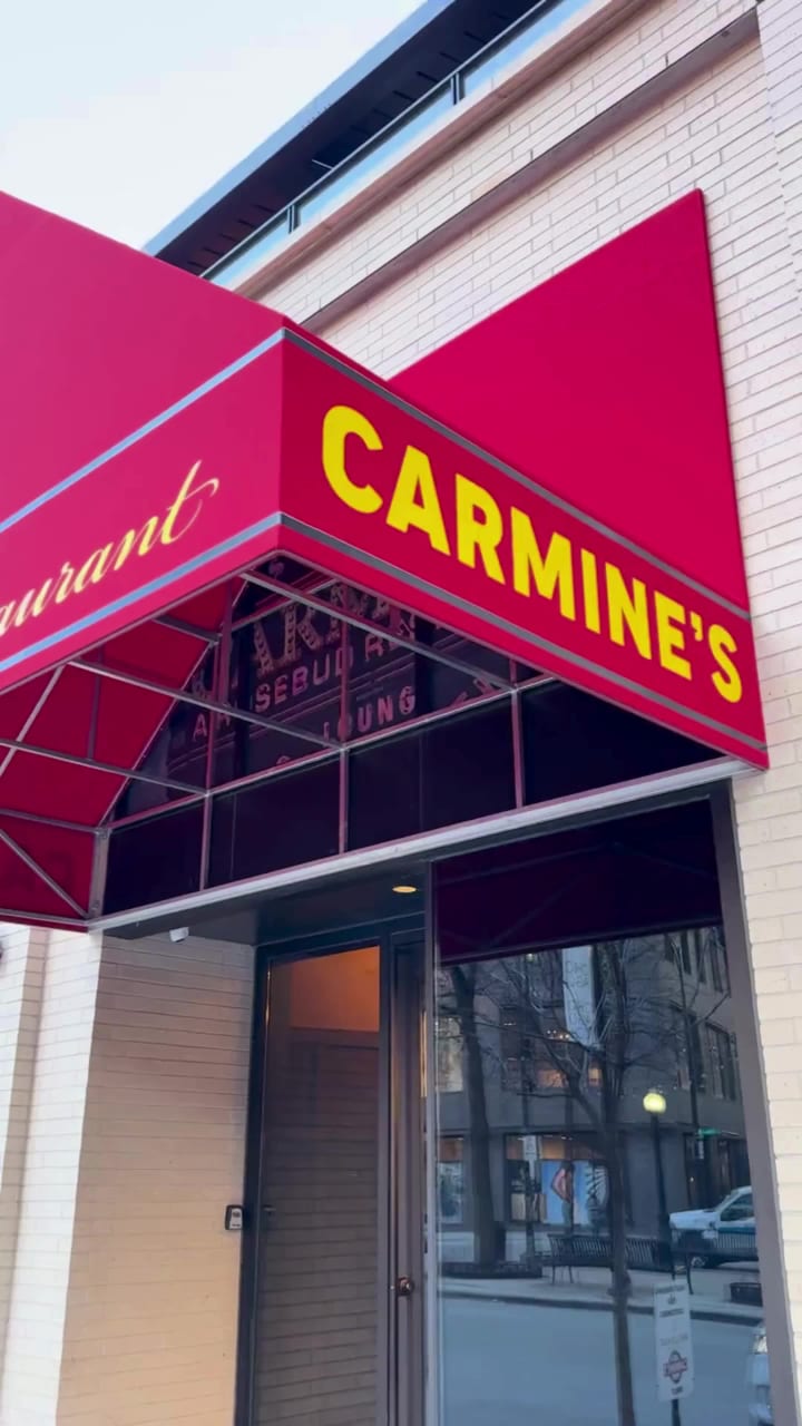 Carmine's