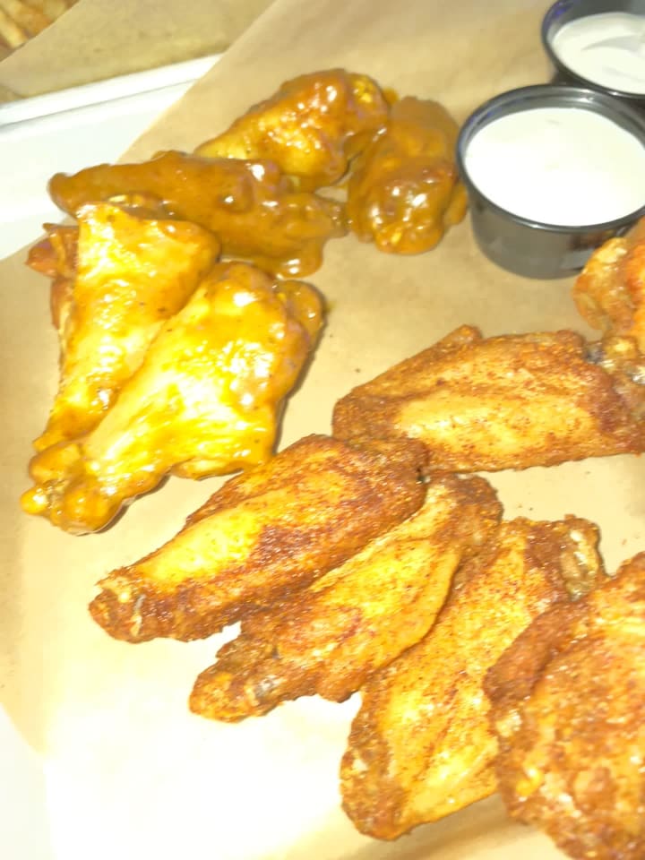 Buffalo Wild Wings