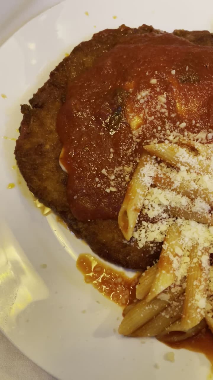 Video review of Sapore Italiano