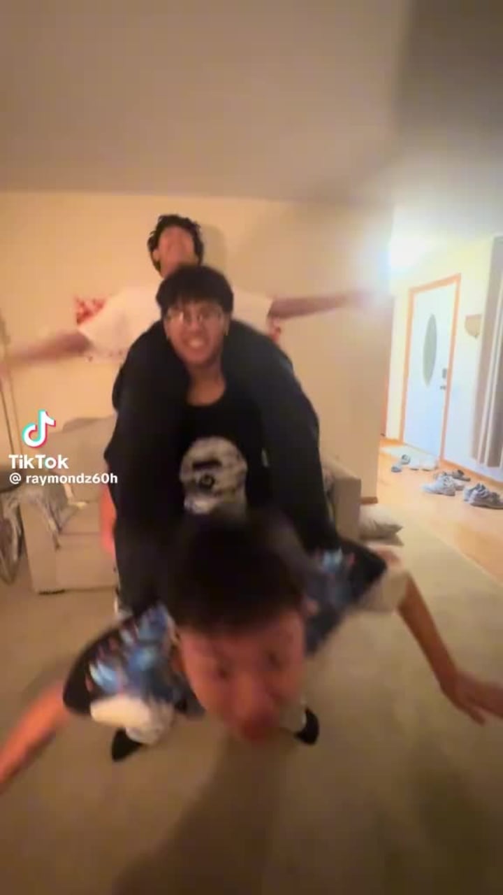 Video review of Pavilions