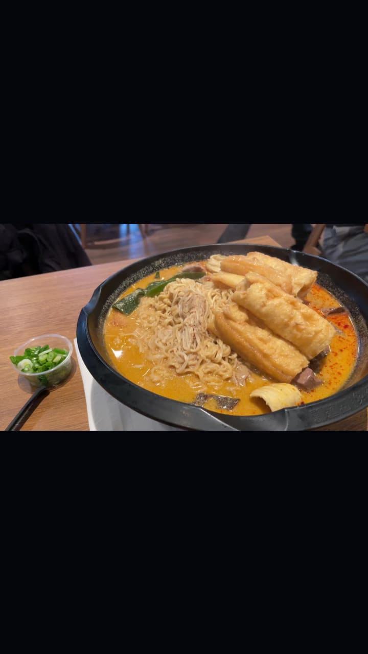 YGF MaLaTang Bellevue