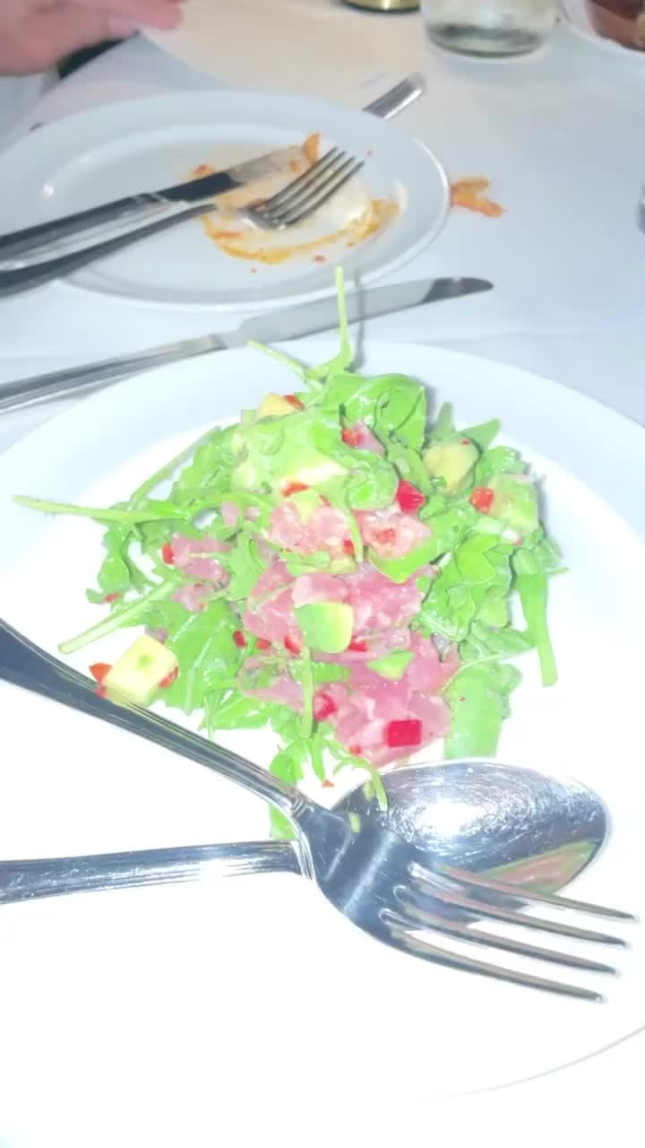 Cecconi's West Hollywood