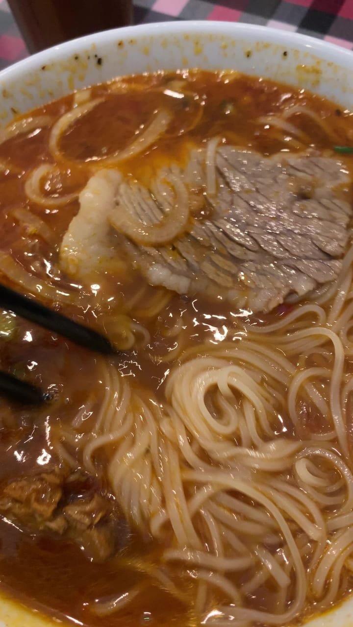 Pho Quyen Vietnamese