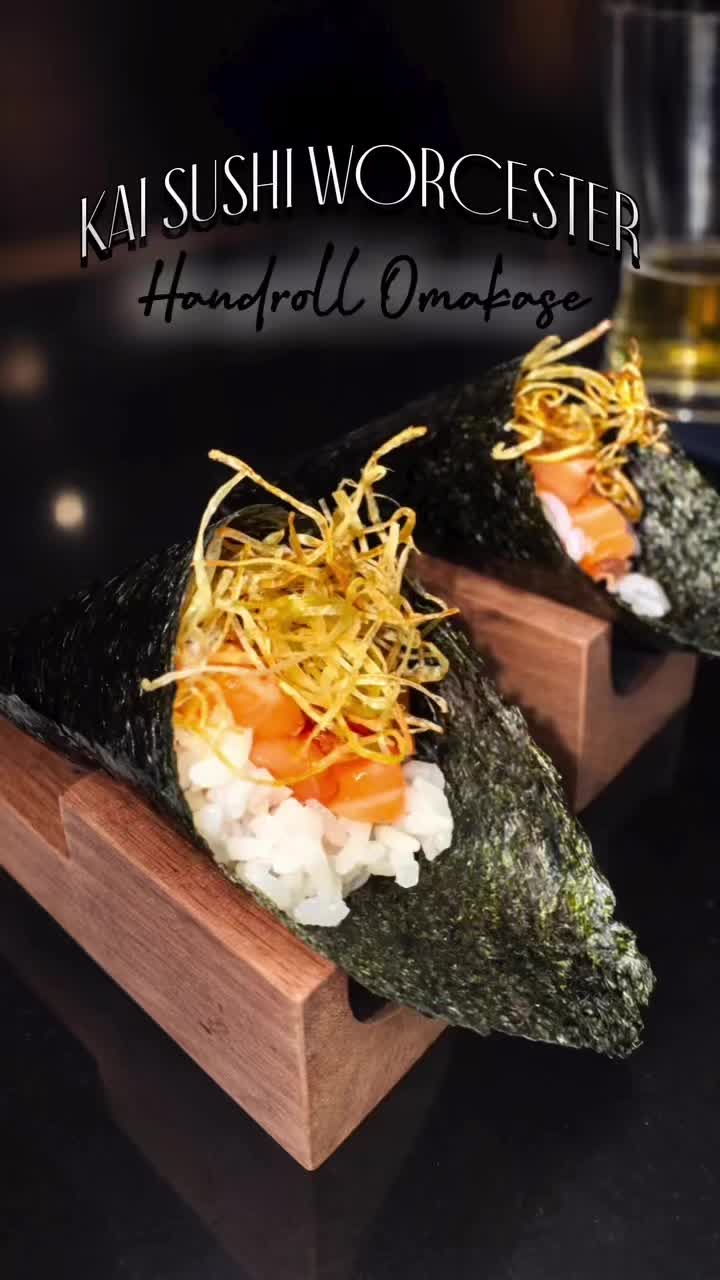 Kai sushi bar & grill