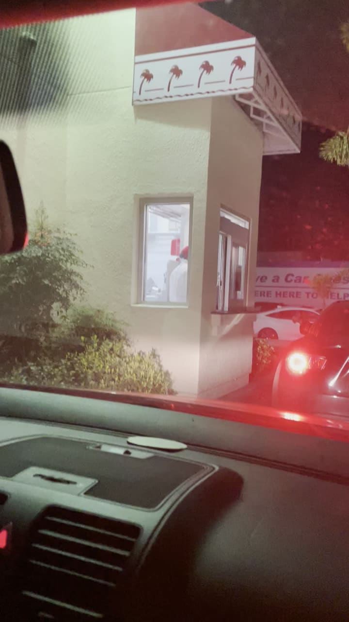 Video review of In-N-Out Burger