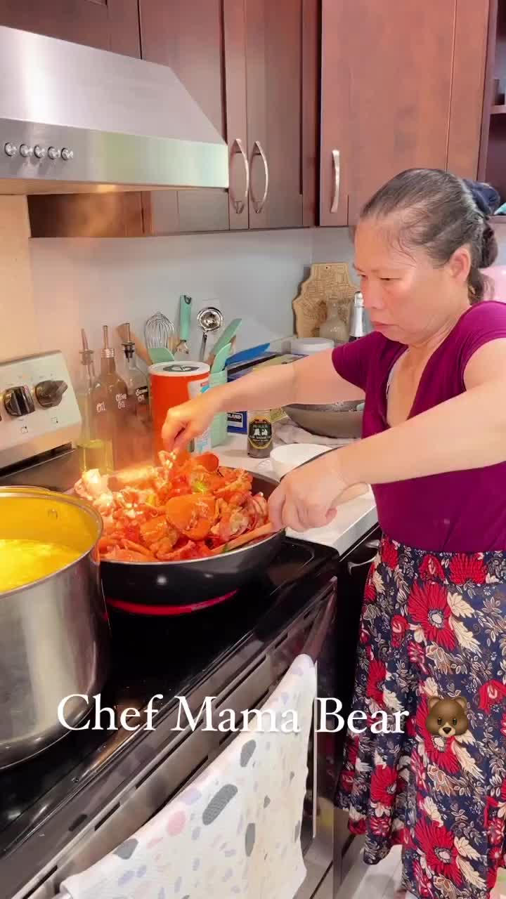 Video review of Lobster King