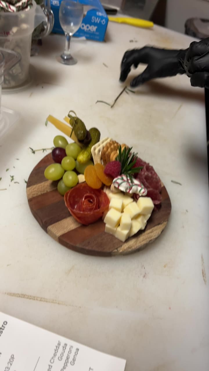 Boarding House Bistro