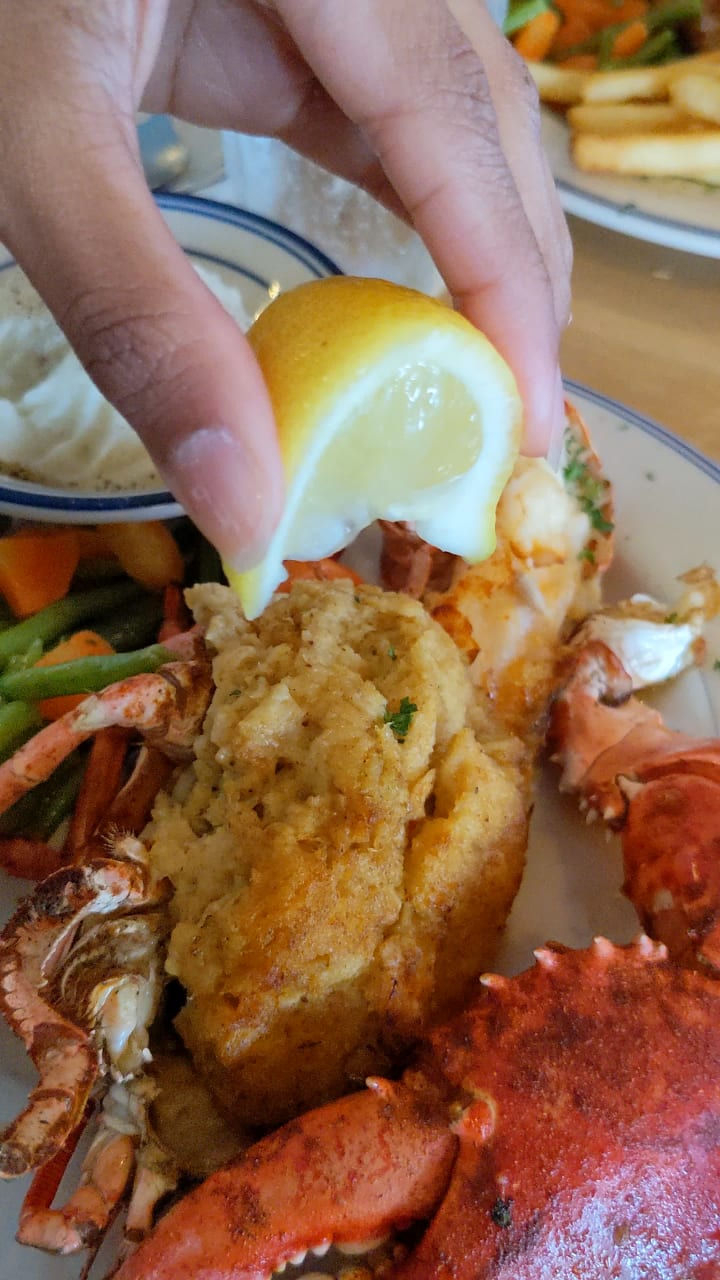 Outside the Box Patio Bar