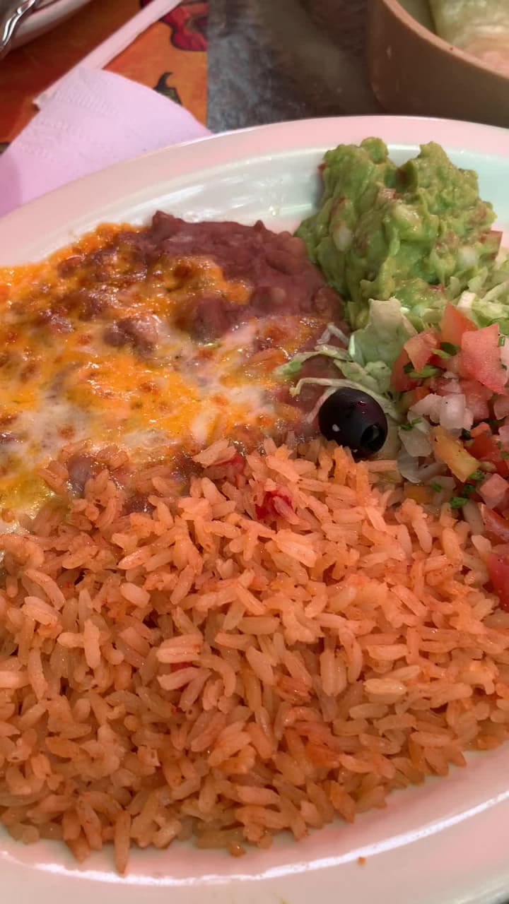 Mijares Mexican Restaurant