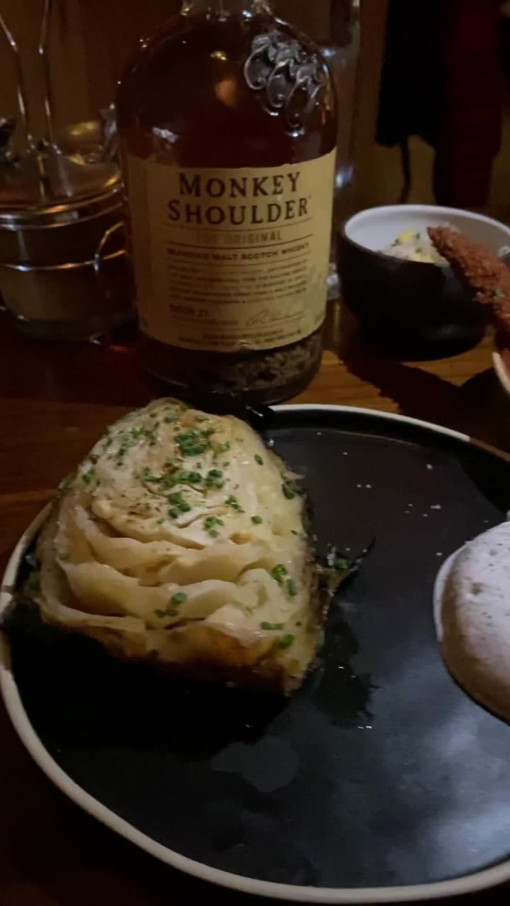 Video review of Charcoal Venice