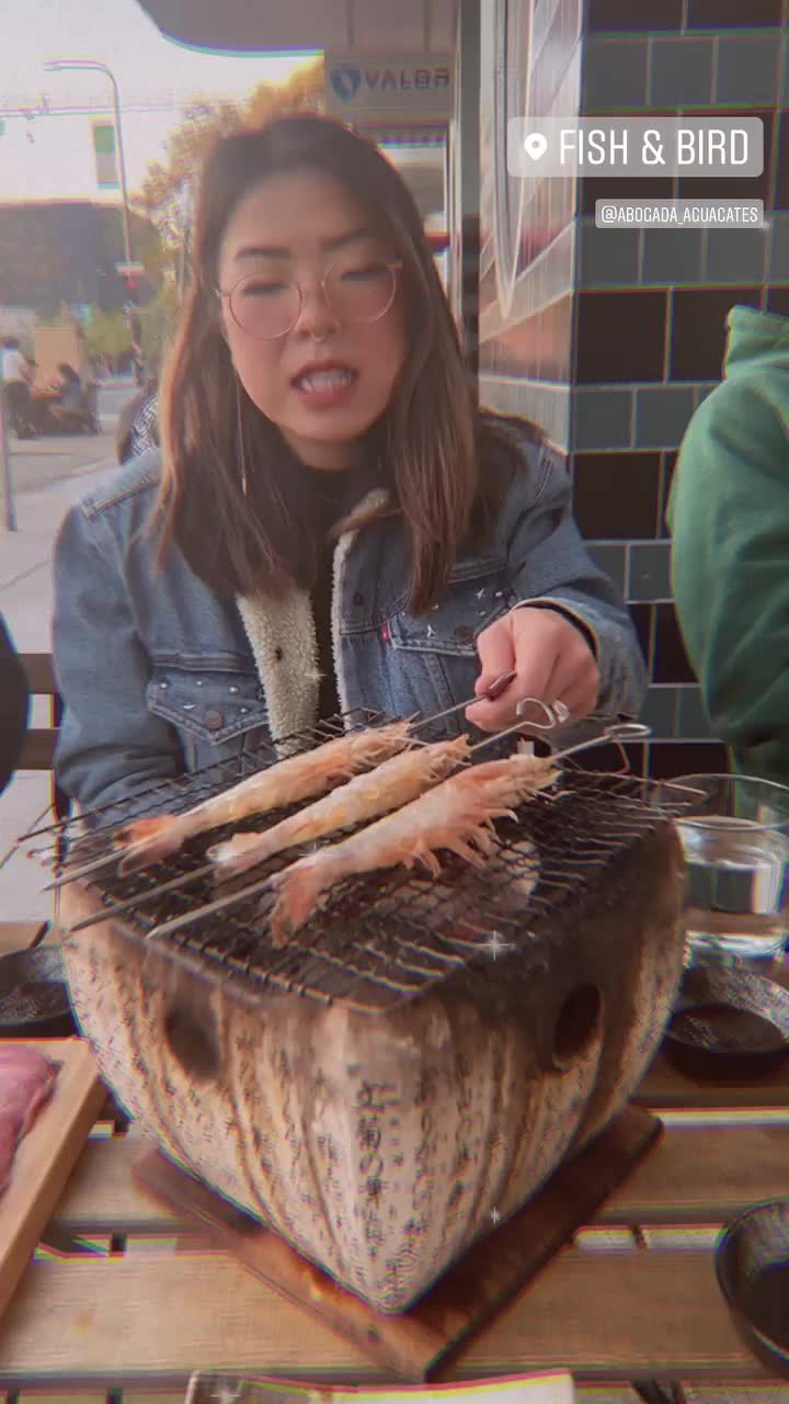 Fish & Bird Sousaku Izakaya