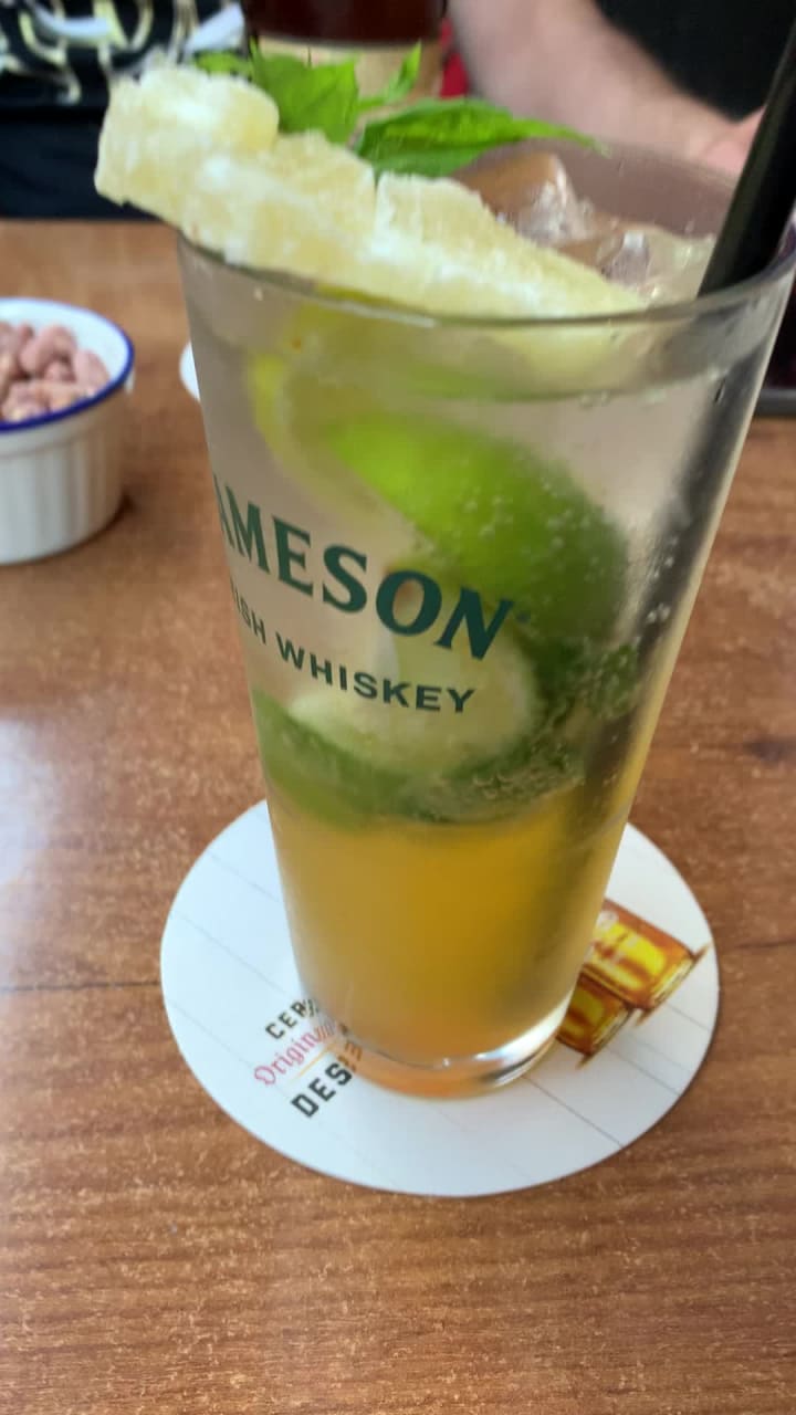 EKŞİ LİMON BEŞİKTAŞ