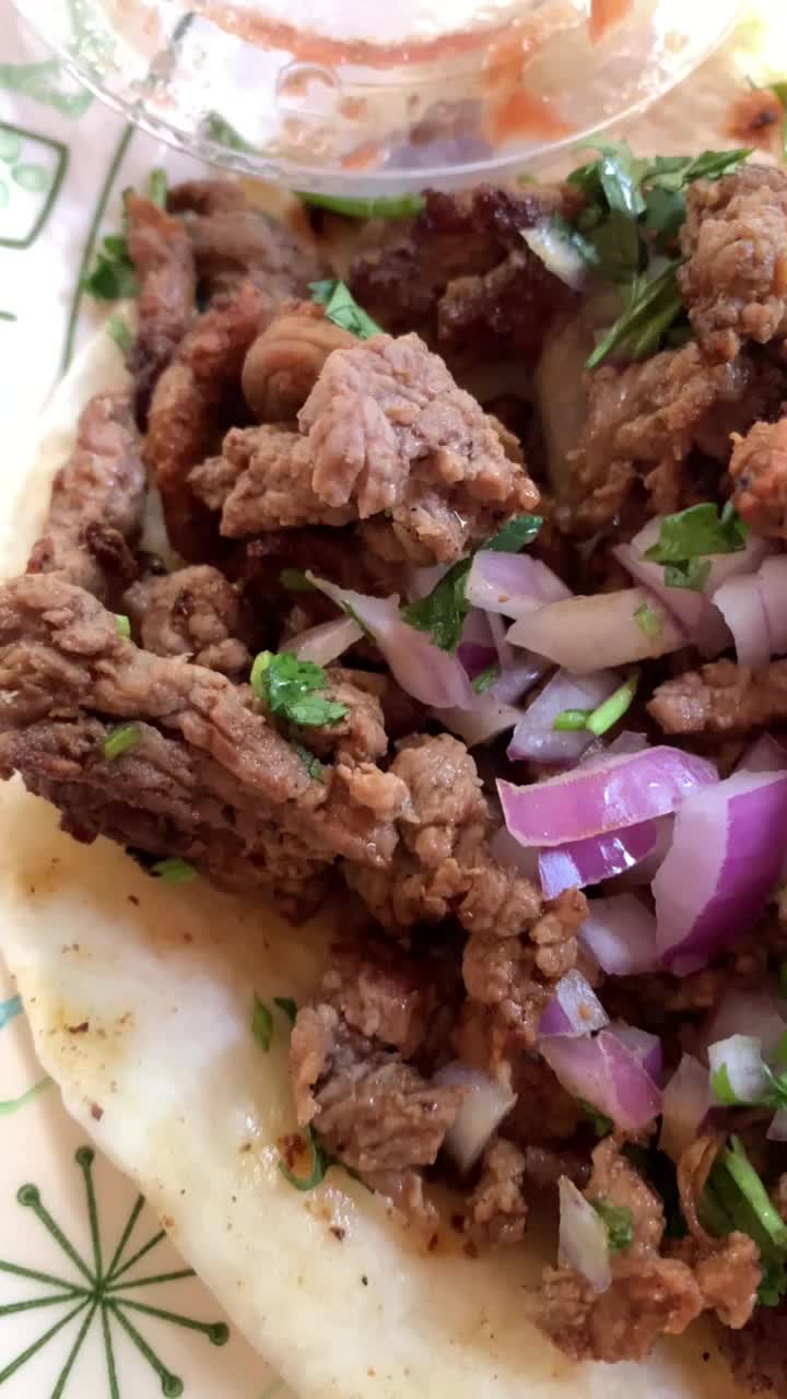 Cancun Mexican Grill