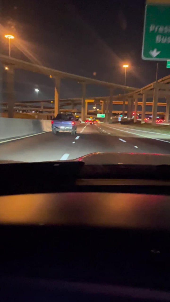 Video review of Twin Peaks