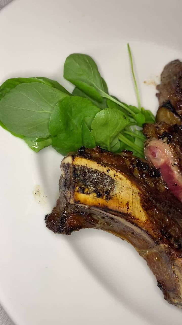 Video review of The Capital Grille