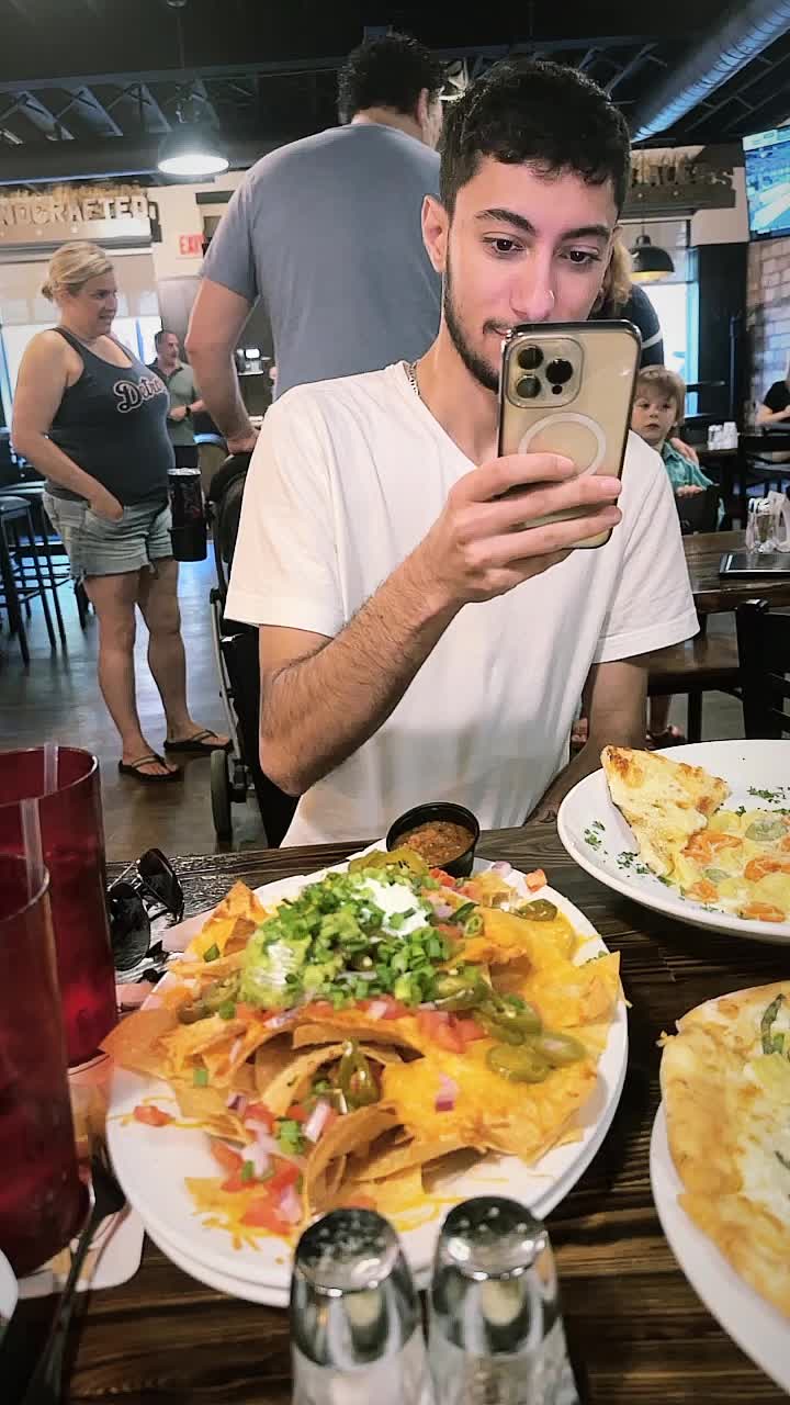 Video review of The Royal Oak Brewery