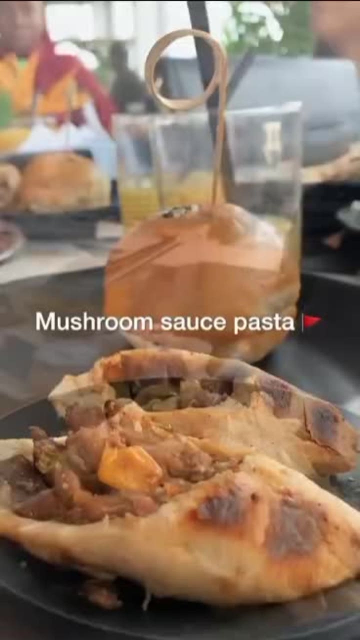 234 Restaurant & Lounge