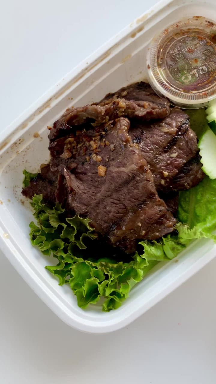 Chaiya Thai Restaurant