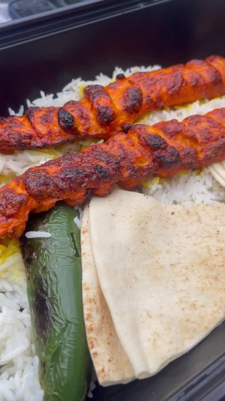 Massis Kabob - The Original Kabobery